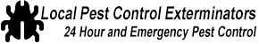 Knotts Island NC Pest Control Exterminators